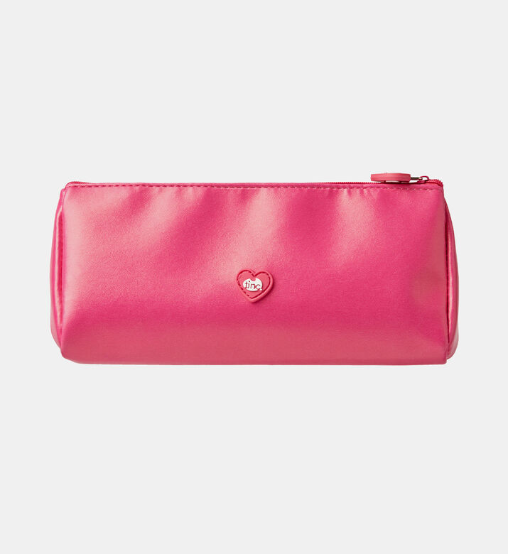 Glitter Sequin Pencil Case