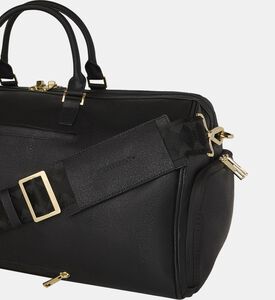 Sprayground Gilded Drip Beach Tote, Packshot View