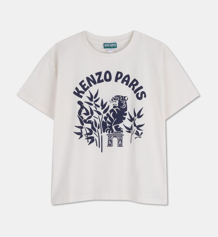 Kenzo Ts Ss, Packshot View