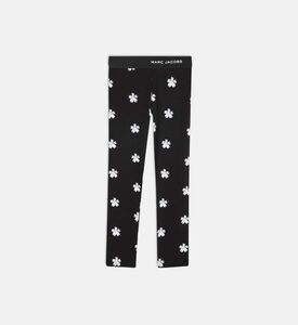 All-over Floral-print Leggings