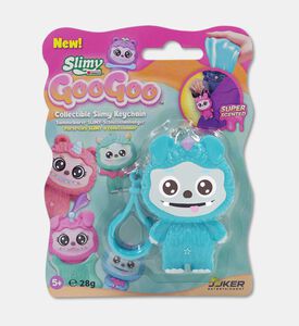 Slimy Goo Goo Gang 1oz Keychain, Packshot View