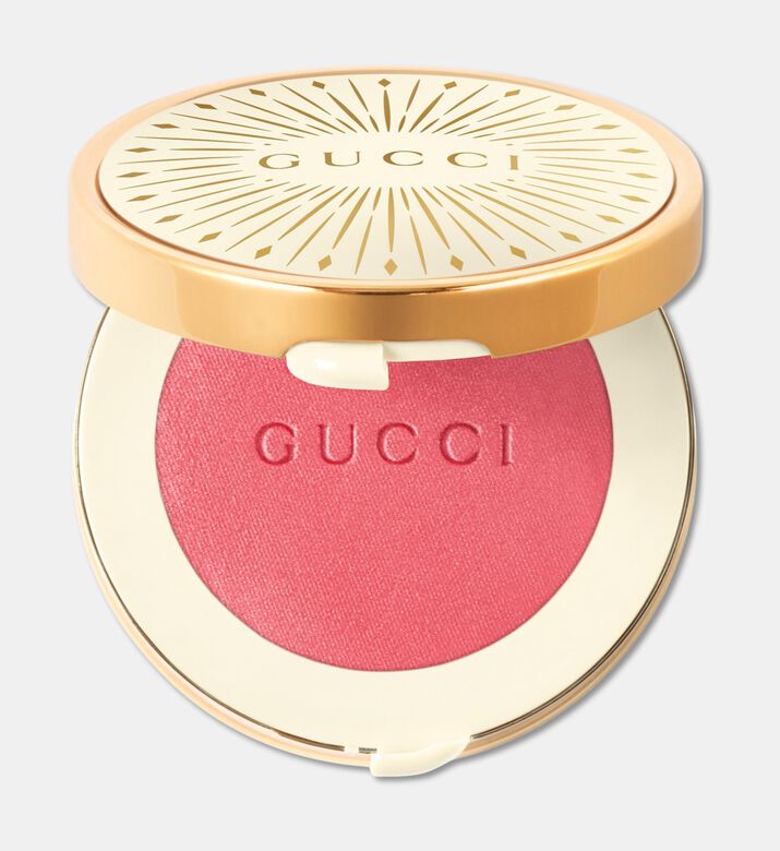 Gucci Beauty Blush Glow, 02-fresh-coral, Packshot View