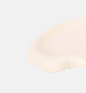 Maya.M Home Wavy Ceramic Large Tray, Packshot View