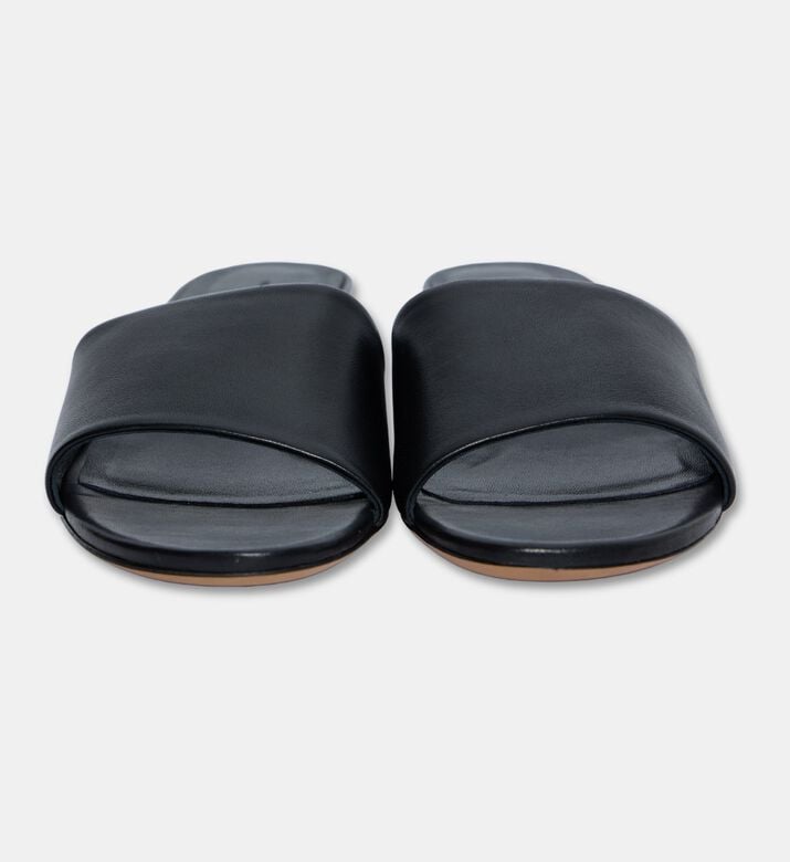 Mansur Gavriel Shoes Sabot, Packshot View