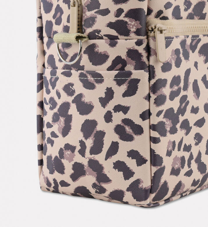 Estia Spotted Prowl Insulated Lunch Bag, Packshot View