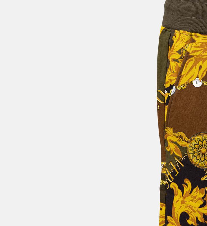 سلسلة شورت كوتور R المطبوعة سلسلة شورت كوتور R المطبوعة