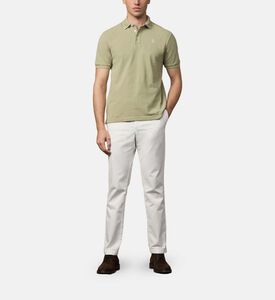 Short-sleeve Polo Shirt