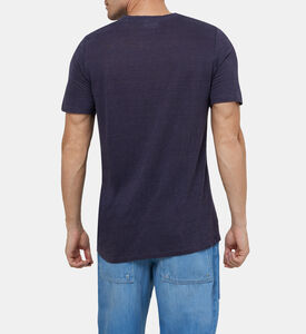 تيشيرت كارمان قطن بلوغو