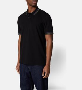 Paul Smith Polo Shirt, Model View