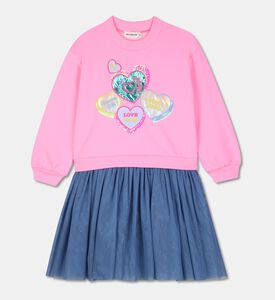 Billieblush Dress K Winte, Packshot View