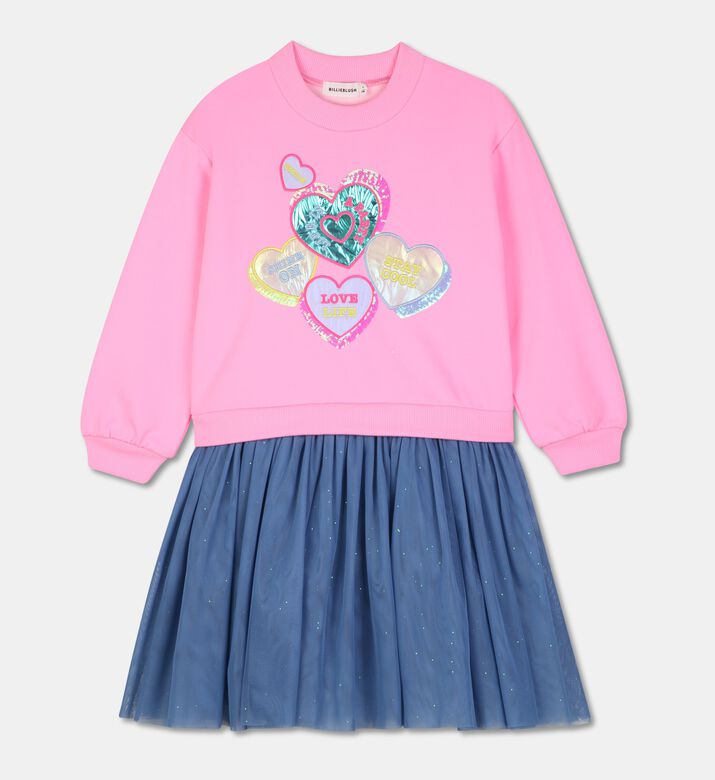 Billieblush Dress K Winte, Packshot View