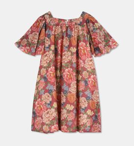 Chloe Dress Ss, Packshot View