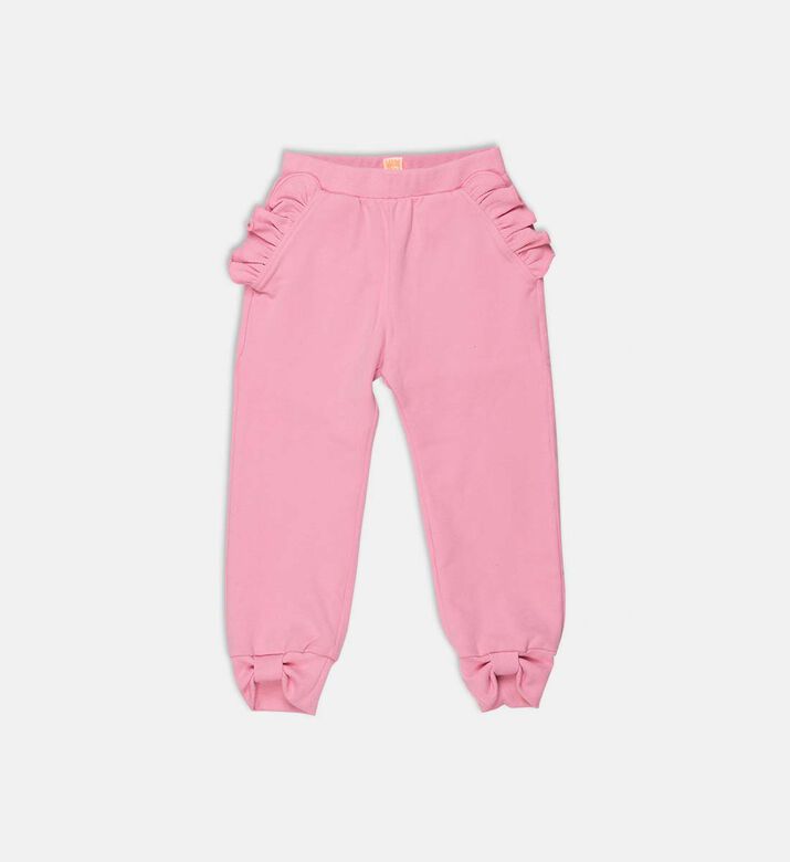 Bangbang Girl Pancy Fancy Cotton Pants, Packshot View