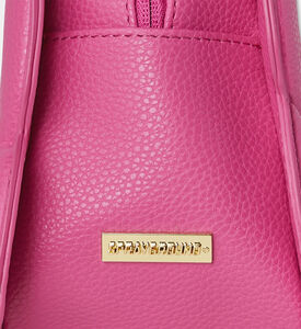 Sprayground Shark Bubble Letters Handbag, Packshot View