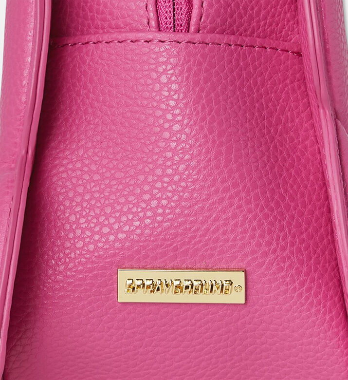 Sprayground Shark Bubble Letters Handbag, Packshot View