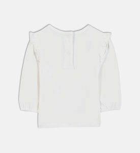 Garden-inspired Graphic T-shirt