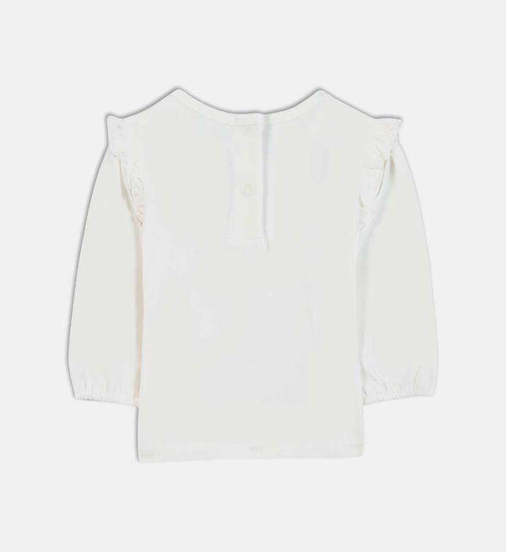Garden-inspired Graphic T-shirt