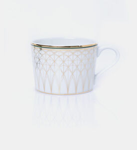 Oliva 2-piece Tea Cup Saucer Set Oliva 2-piece Tea Cup Saucer Set