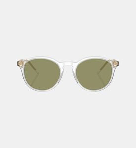 Phantos Full-rim Sunglasses 52