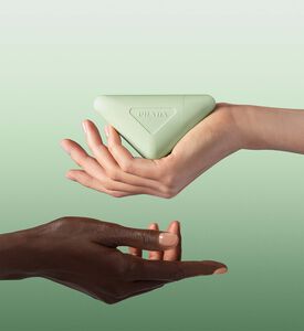 Prada Triple Care Hand Cream, Packshot View