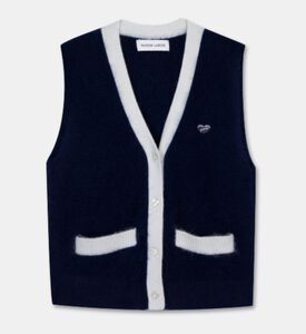Maison Labiche Knitwear Servandoni, Packshot View