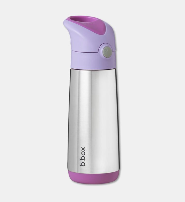 B.Box Insulated Spout Water Bottle, Packshot View