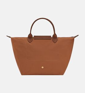 Longchamp Pouch Pliage, Brown, Packshot View