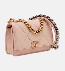 Chanel Wallet On, Packshot View