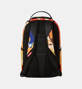 Coyote Falling Backpack