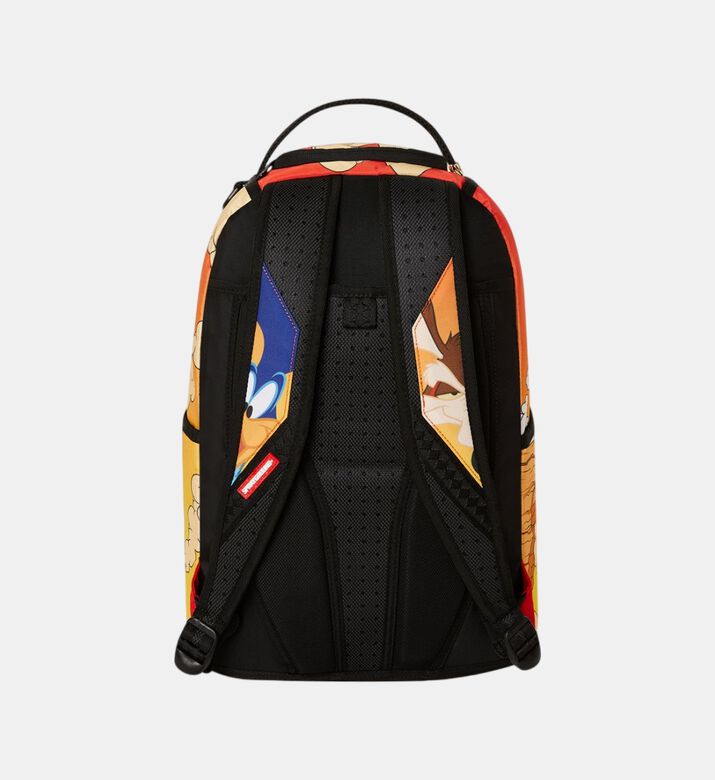 Coyote Falling Backpack