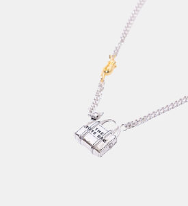 Cats Out Of The Bag Necklace Cats Out Of The Bag Necklace