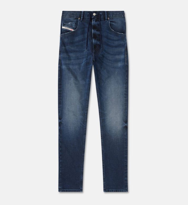 Diesel Tapered Joggjeans, Packshot View