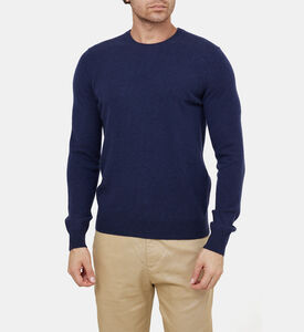 Nashron Cashmere Crewneck Sweater Nashron Cashmere Crewneck Sweater