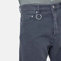 Regular-fit Denim Pants