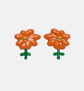 Marc Jacobs Earng Stink Stud, Packshot View Marc Jacobs Earng Stink Stud, Packshot View