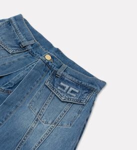 La Mia Bambina Short, Packshot View