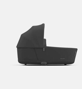 Priam Epriam Lux Carrycot - Sepia Black