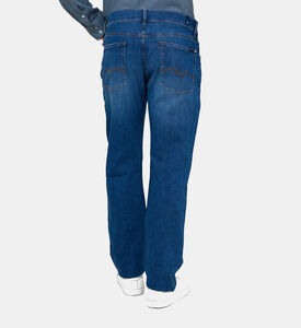 Stretch Denim Pants Stretch Denim Pants
