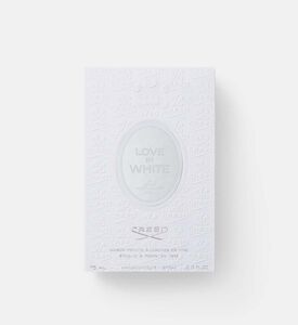 Creed Edp Millesime Love In White, Packshot View