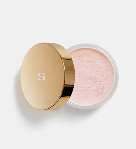 بودرة فيتو-تينت حرة مضيئة درجة متوسطة