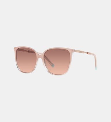 Casual Square Gradient Sunglasses 57