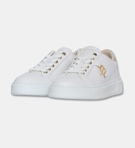 Baldinini Shoes Sneaker, White, Eu-38, Packshot View