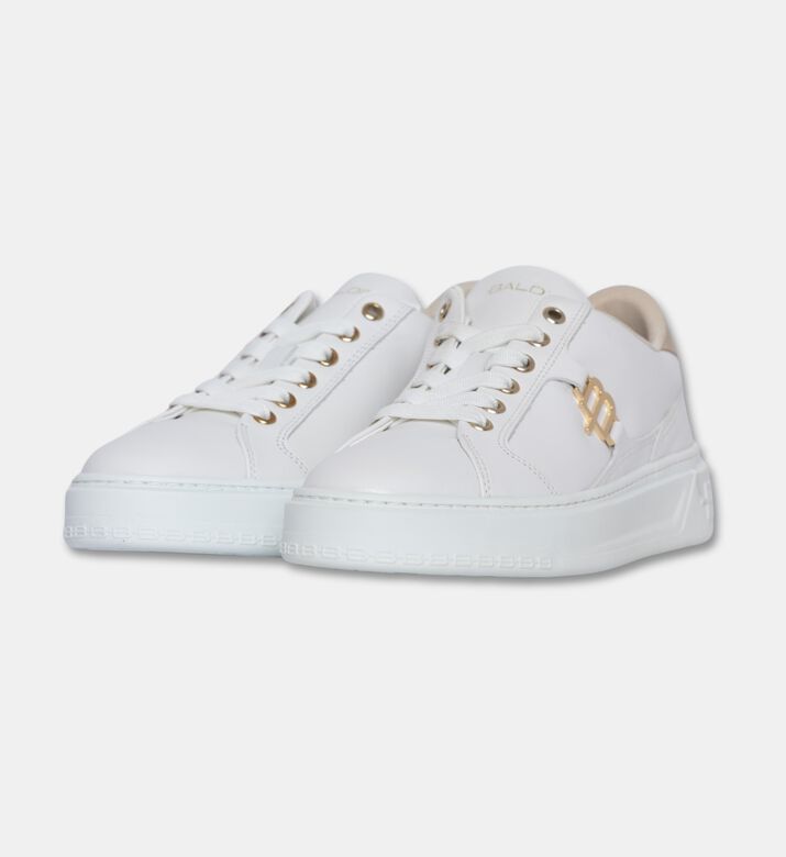 Baldinini Shoes Sneaker, White, Eu-38, Packshot View