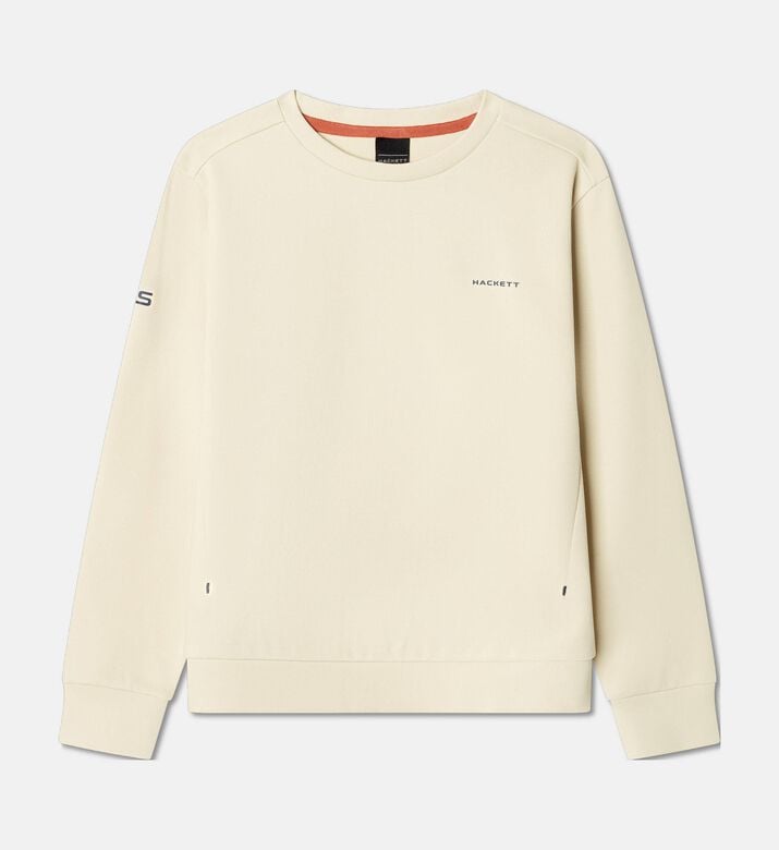 Hackett London Sweat Essential, Packshot View