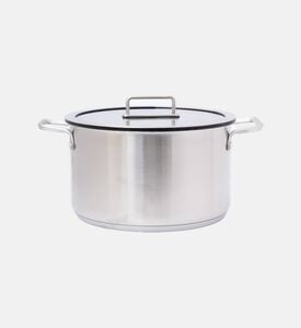 Home Deco and More Cookware Set 6pcs, Packshot View