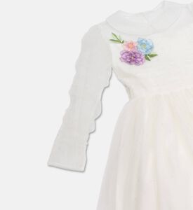 Speranza Dress, Packshot View