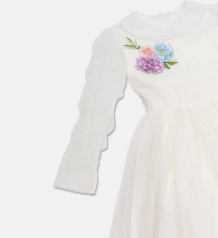 Speranza Dress, Packshot View