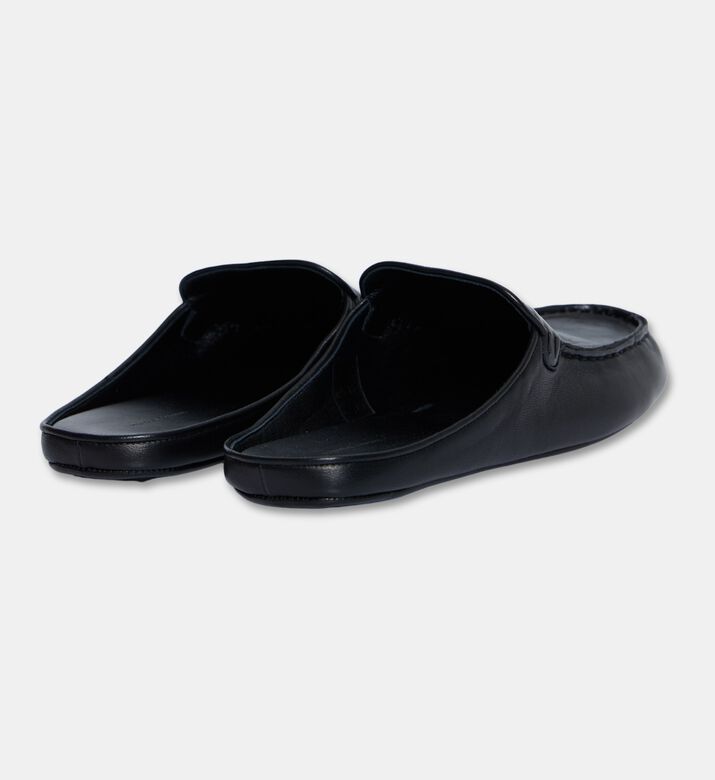 Mansur Gavriel Shoes Moccasin, Packshot View