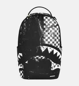 Sprayground Backpack Painted Check, Packshot View
