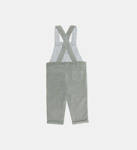 دنغري أوغستين قطن كوردوري